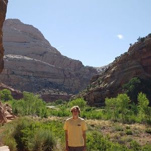 Meet your Posher, Jack